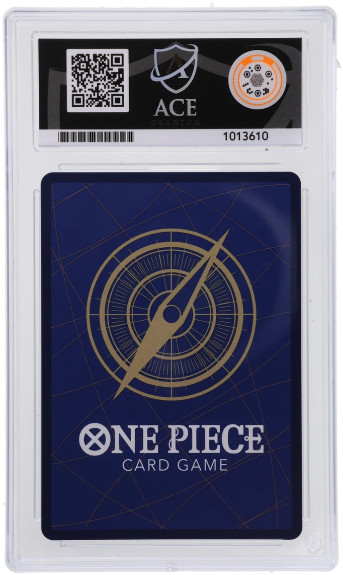 CC - ACE 10 - Jewelry Bonney ST21-004 - 1013610
