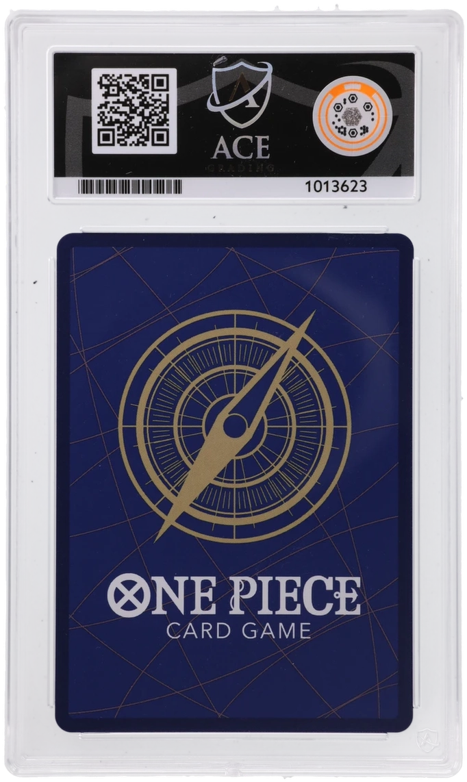 CC - ACE 10 - Cavendish OP10-045 - 1013623