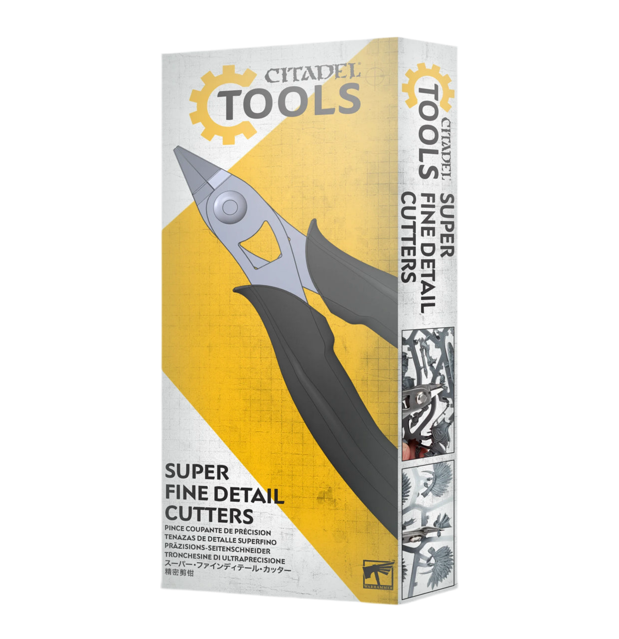 Super Fine Detail Cutter