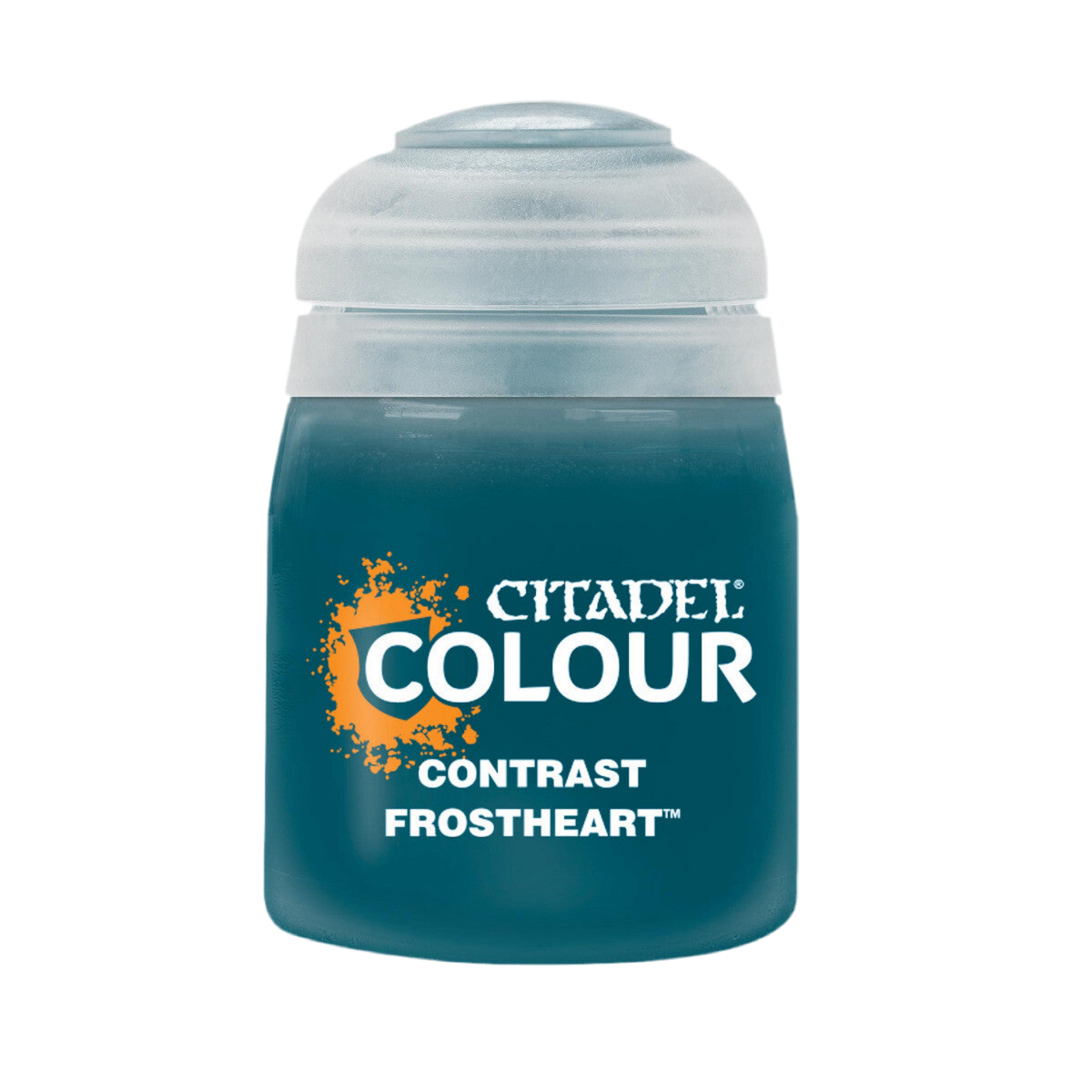 Contrast - Frostheart 18ml
