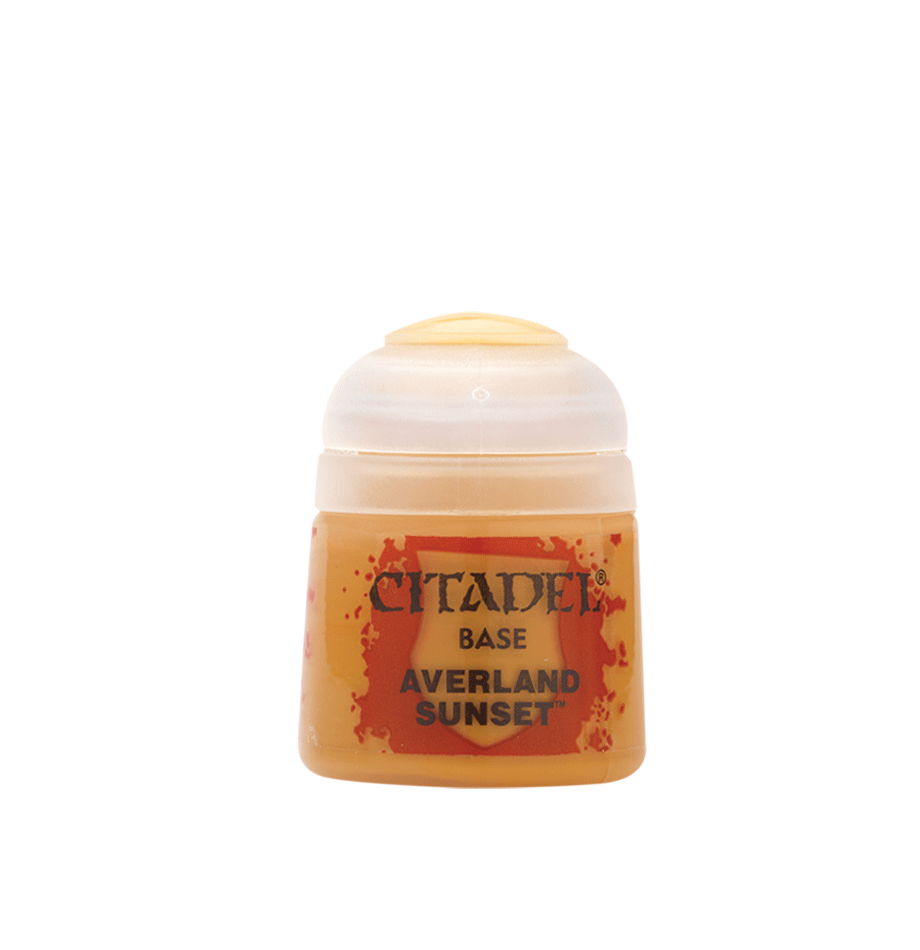 Averland Sunset 12ml