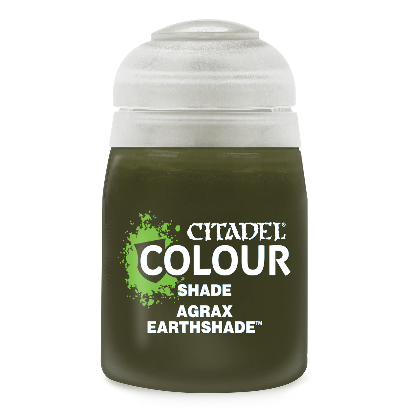 Shade - Agrax Earthshade 18ml