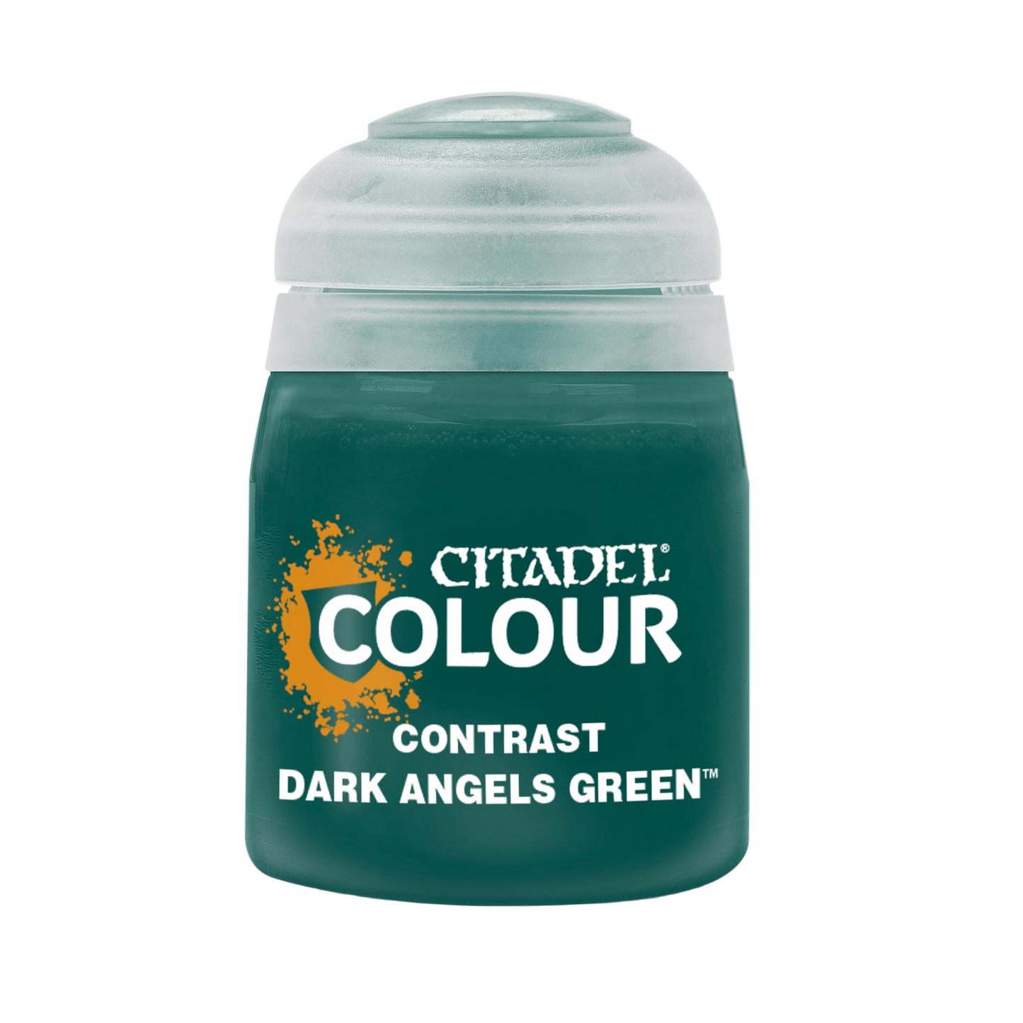 Contrast - Dark Angels Green 18ml
