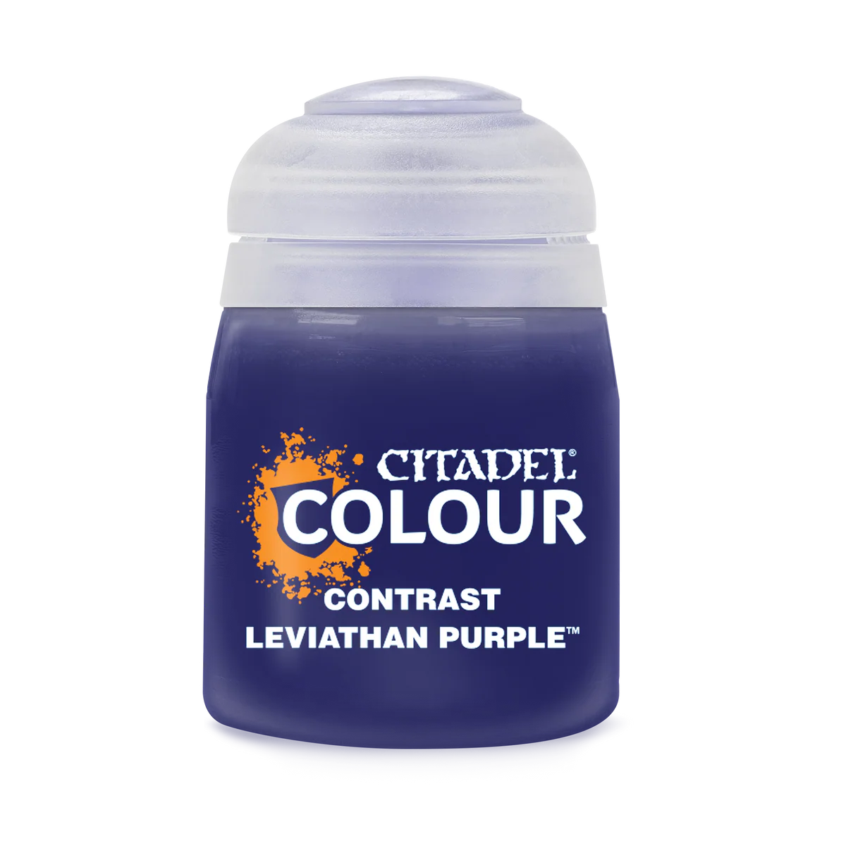 Contrast - Leviathan Purple 18ml