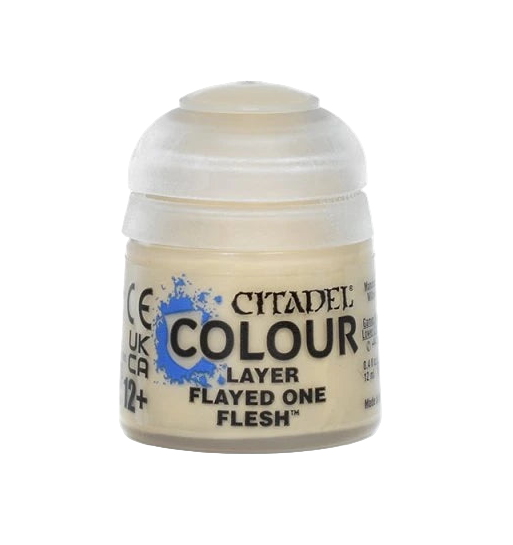 Layer - Flayed One Flesh 12ml
