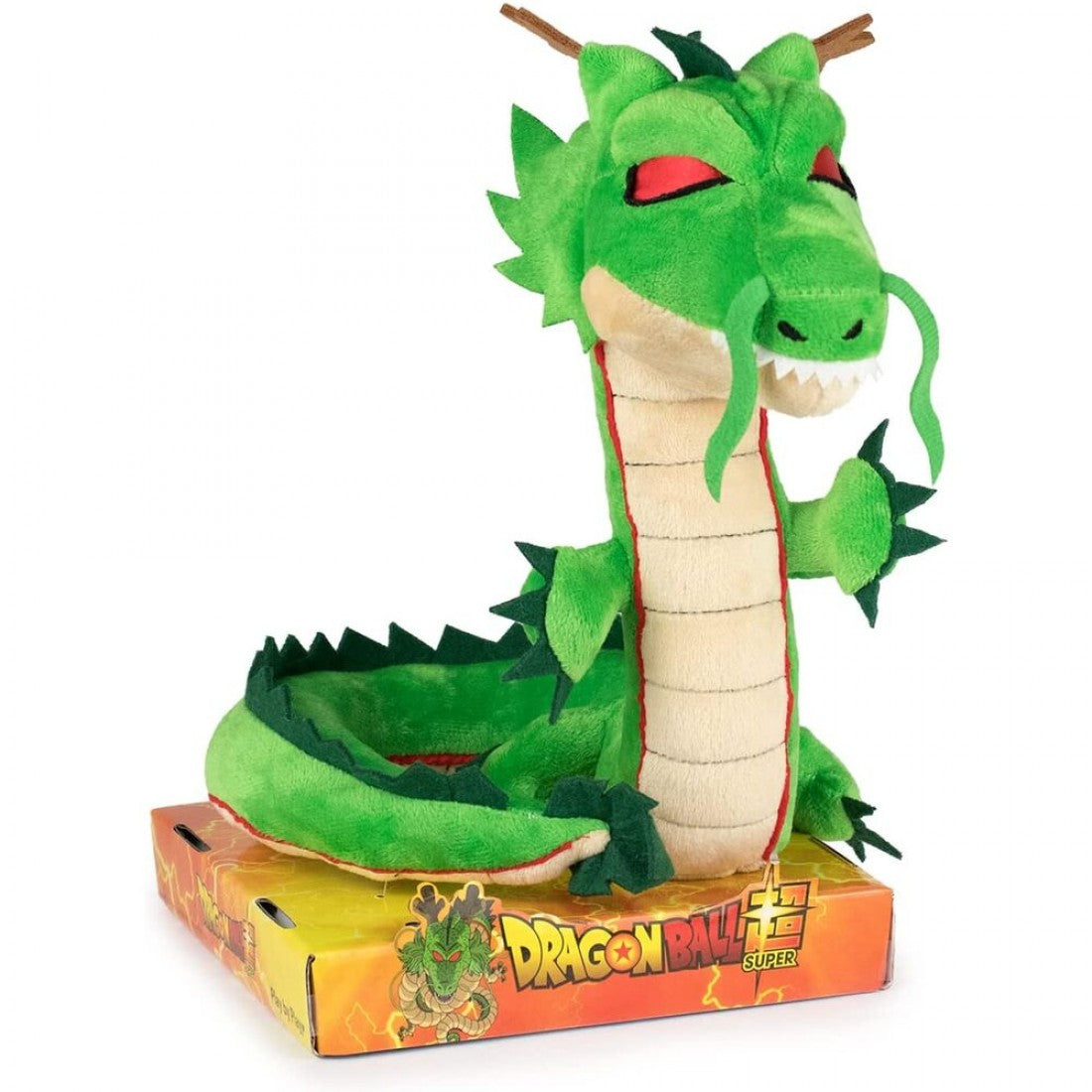 Dragon Ball Z Shenron 12" - Plushie