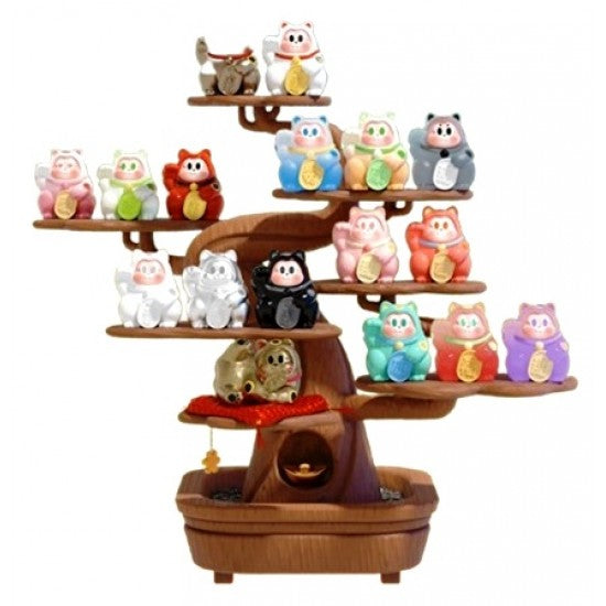 The Sllo Good Fortune 6cm Mini Figure - Blind Box