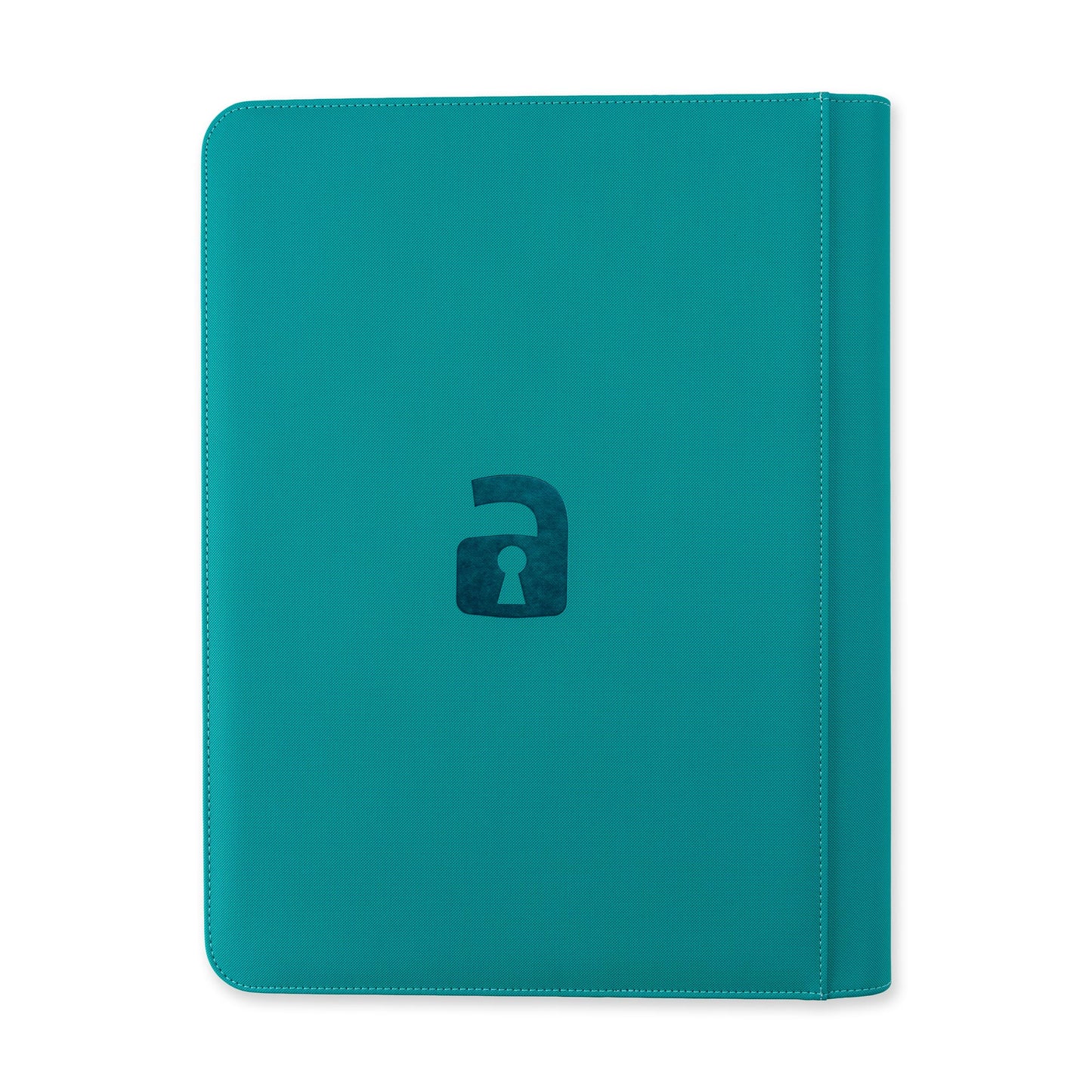 16 Pocket XXL Zip Binder - VaultX