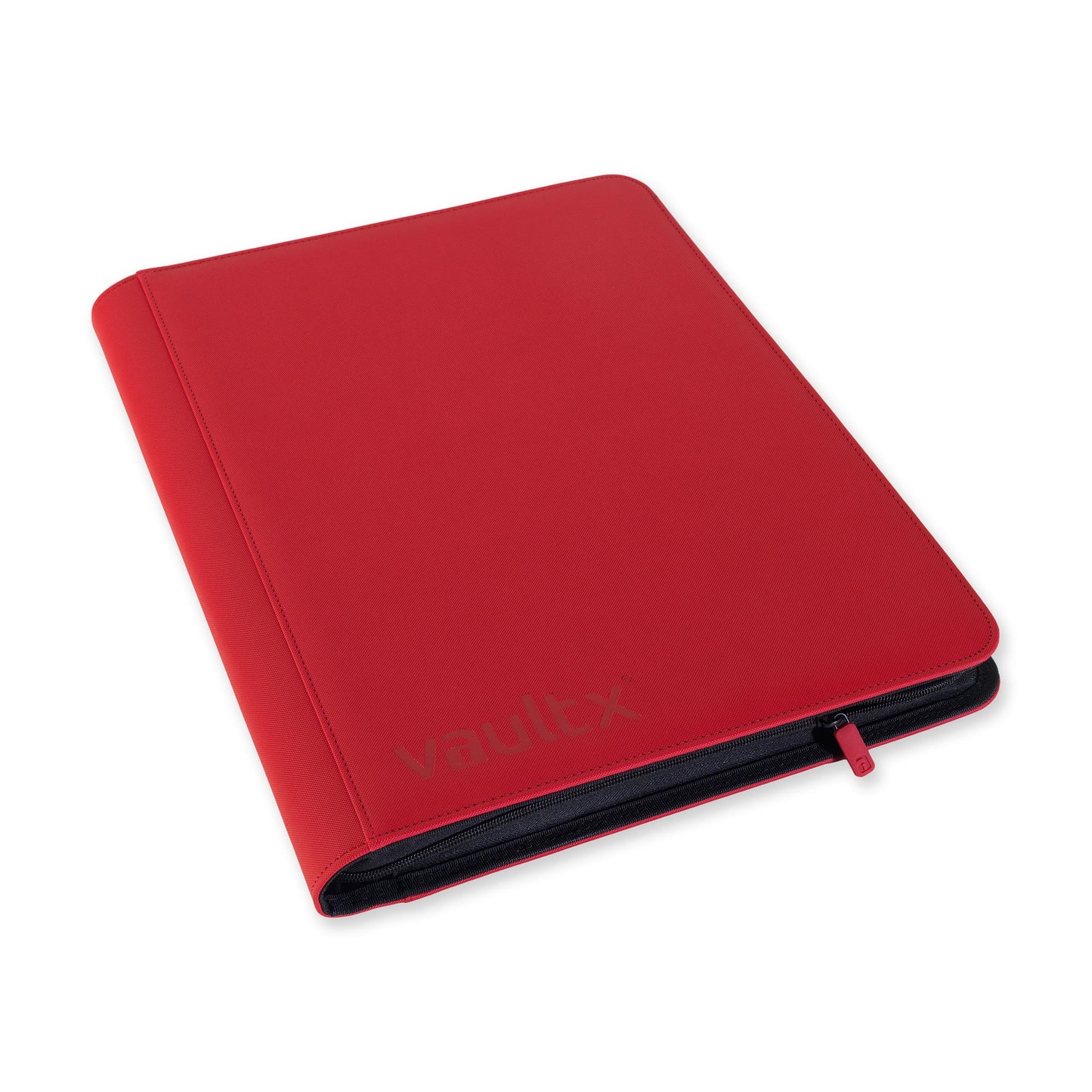 16 Pocket XXL Zip Binder - VaultX