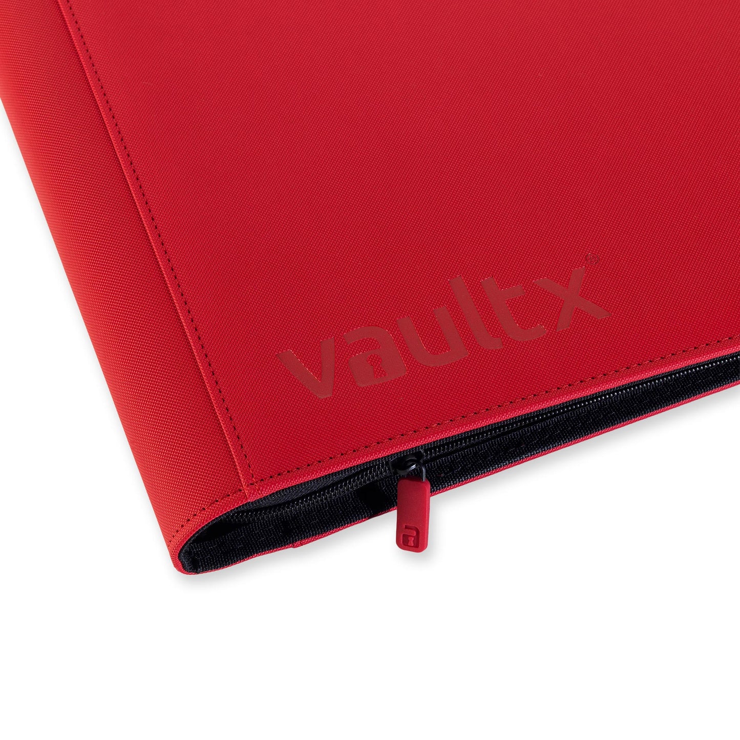 16 Pocket XXL Zip Binder - VaultX