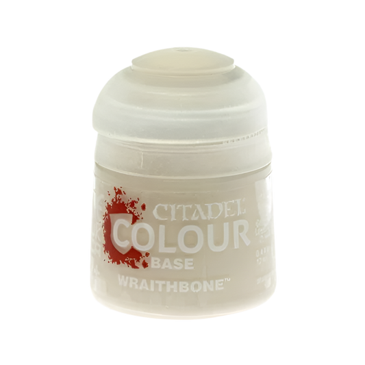 Base - Wraithbone 12ml
