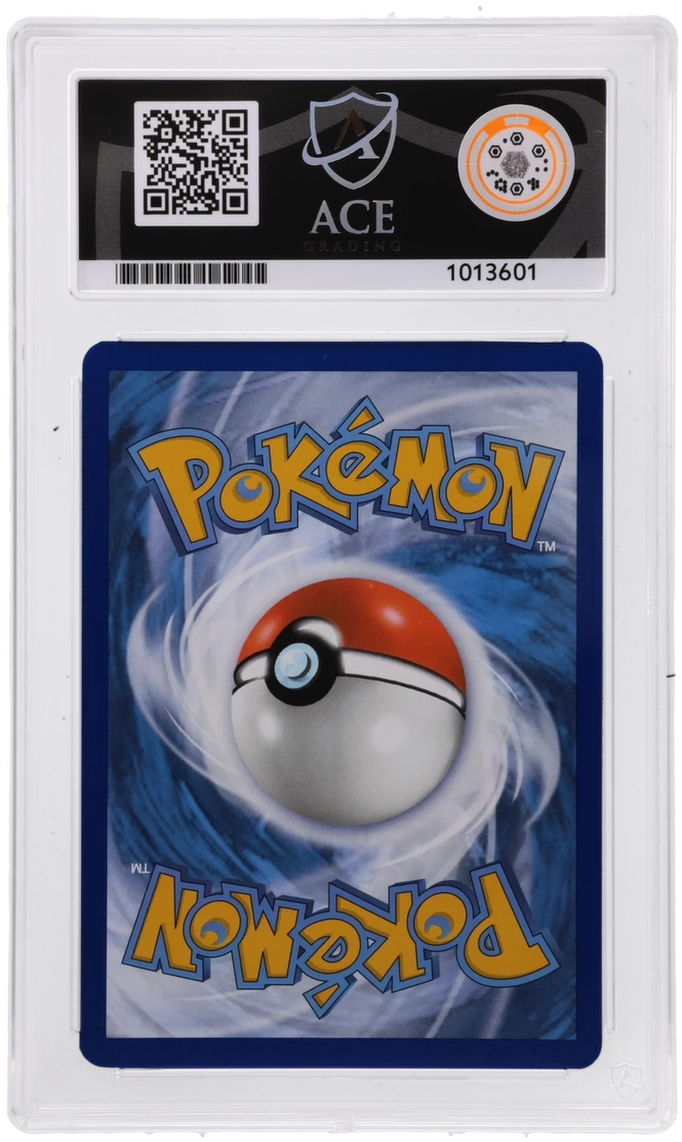 CC - ACE 9 - Ns Reshiram - 1013601 - Pokémon Cards