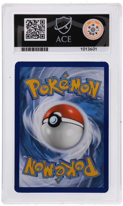 CC - ACE 9 - Ns Reshiram - 1013601 - Pokémon Cards