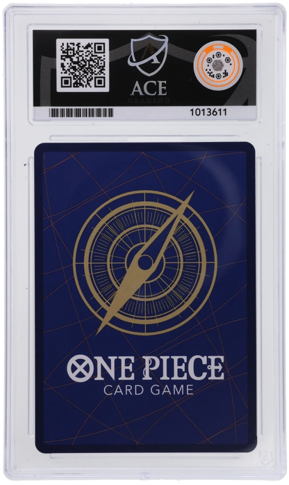 CC - ACE 10 - Yamato OP13-054 - 1013611