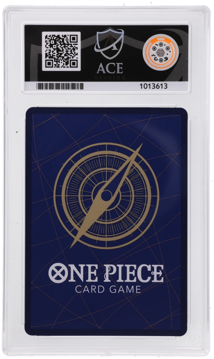 CC - ACE 10 - Koala OP12-086 - 1013613