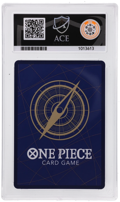 CC - ACE 10 - Koala OP12-086 - 1013613