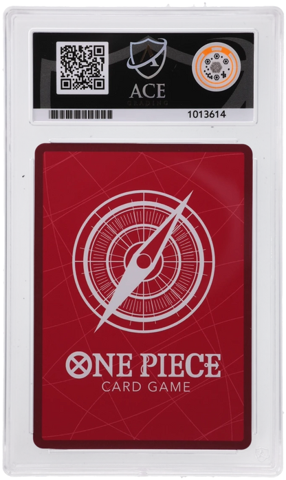 CC - Ace 9 - Koala Op12-081 - 1013614 - One Piece Cards