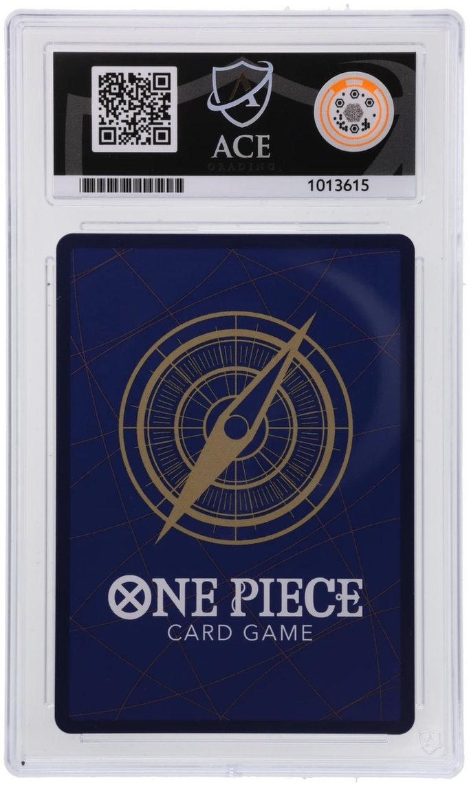 CC - ACE 10 - Trafalgar Law EB03-062 - 1013615