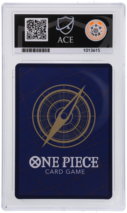 CC - ACE 10 - Trafalgar Law EB03-062 - 1013615