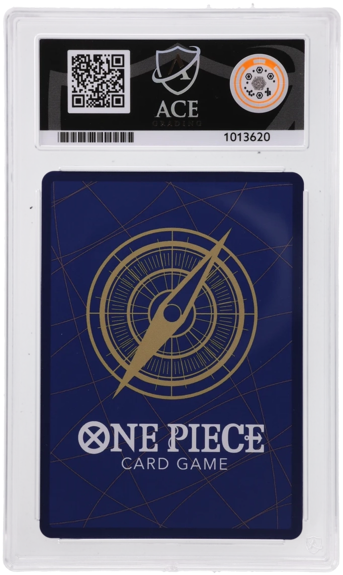 CC - ACE 10 - Sanji ST29-004 - 1013620