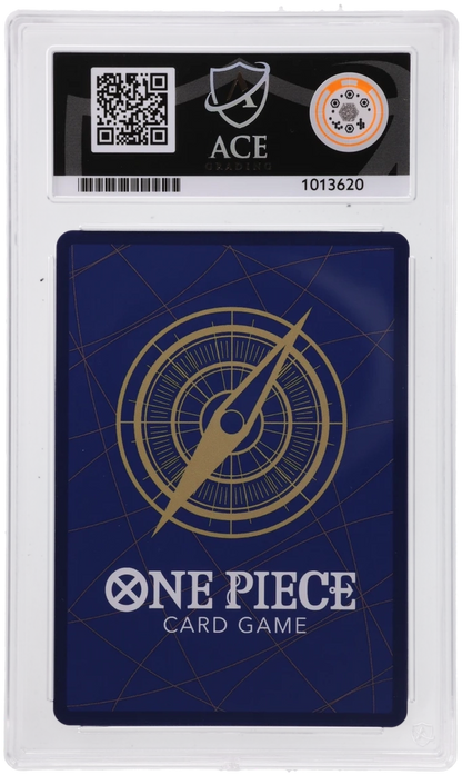 CC - ACE 10 - Sanji ST29-004 - 1013620