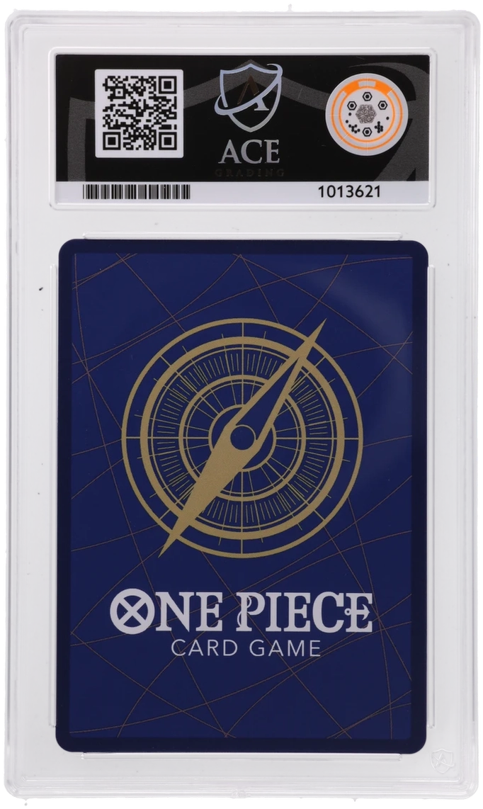 CC - ACE 10 - Nico Robin St29-009- 1013621