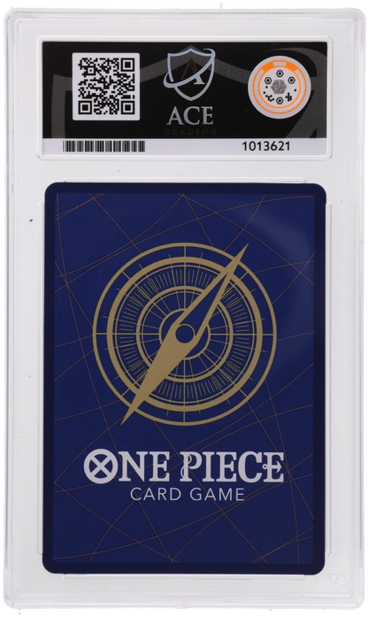 CC - ACE 10 - Nico Robin St29-009- 1013621