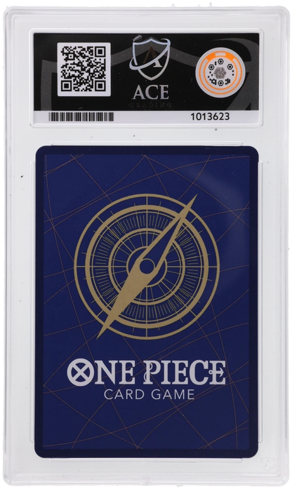 CC - ACE 10 - Cavendish OP10-045 - 1013623