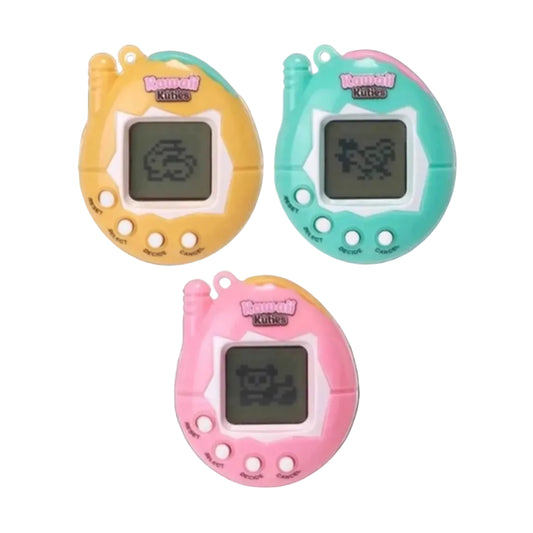 Kawaii Kuties - Virtual E-Pet Game