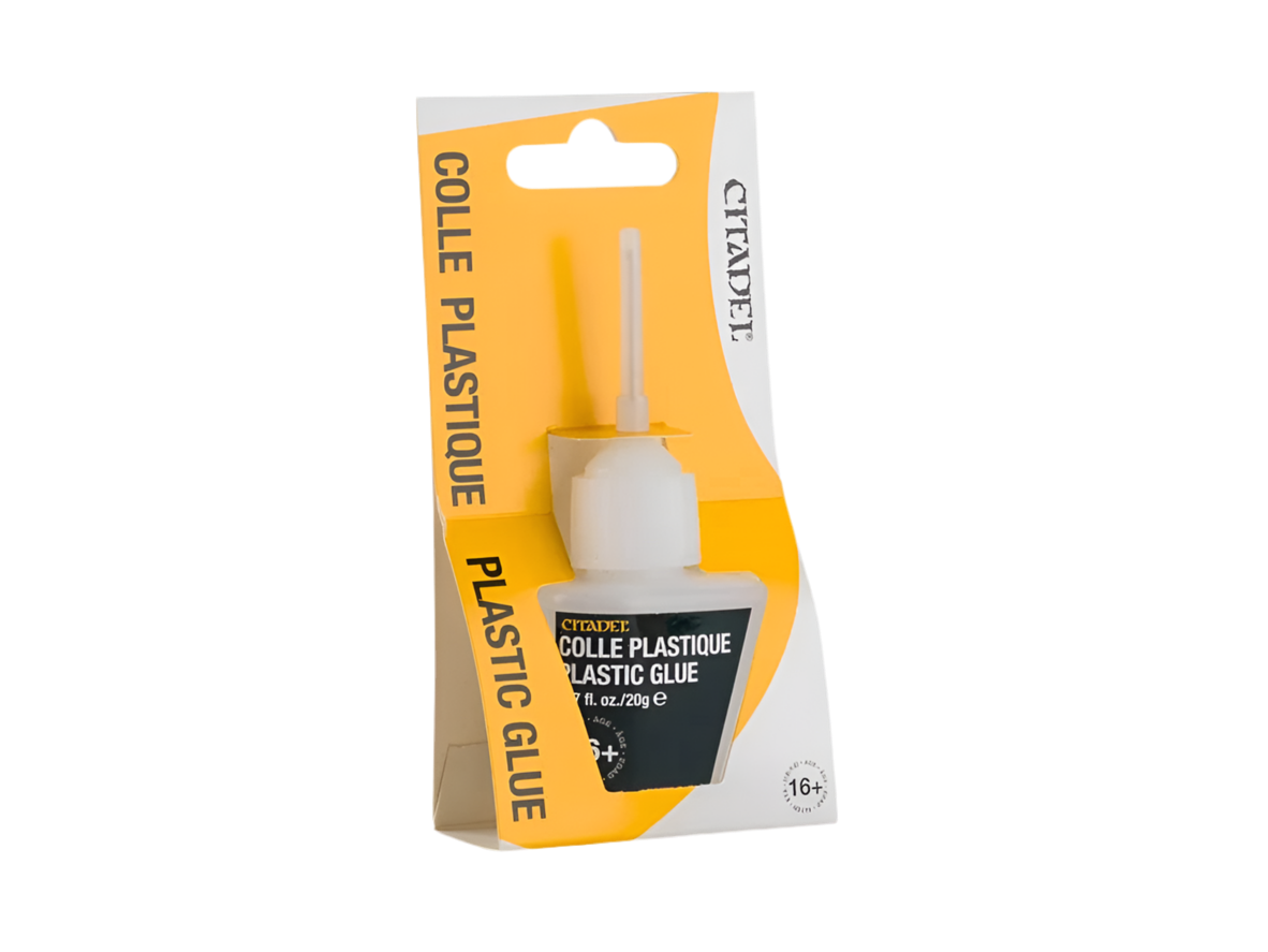 Plastic Glue