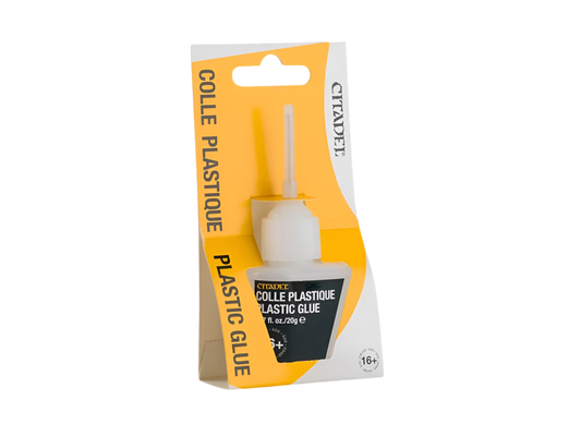 Plastic Glue