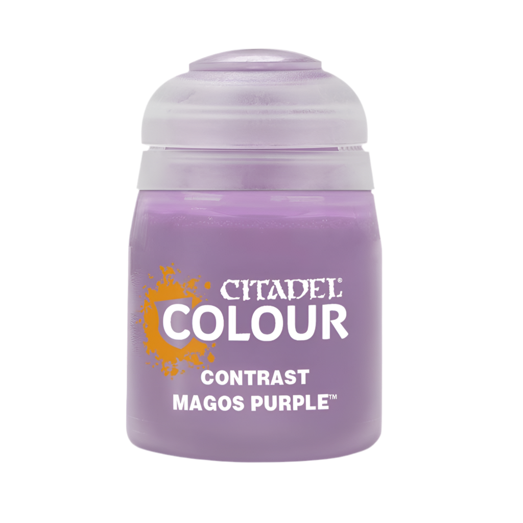Contrast - Magos Purple 18ml