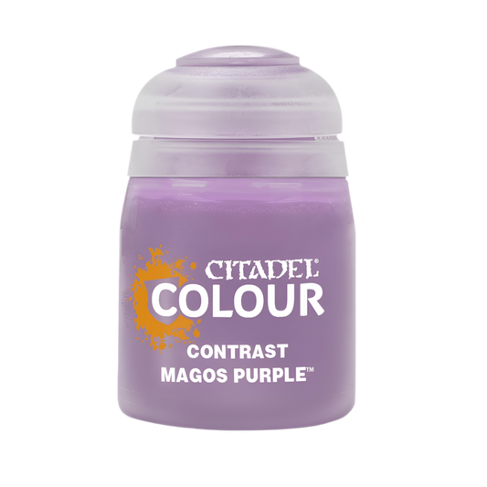 Contrast - Magos Purple 18ml