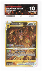 Ace 10 - Giratina VSTAR #GG69 - Crown Zenith - Pokemon Card