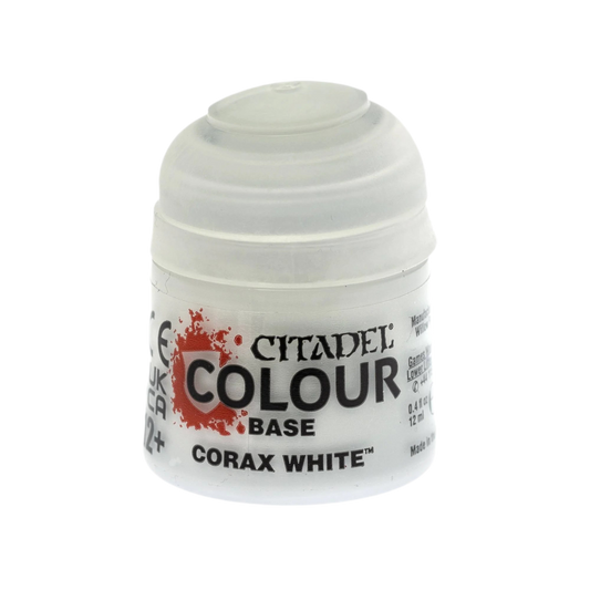 Base - Corax White 12ml