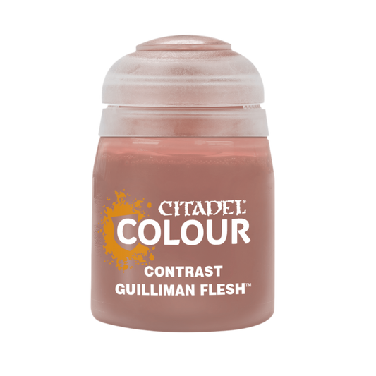Contrast - Guilliman Flesh 18ml