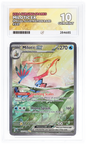Ace 10 - Milotic ex #237 - Surging Sparks - Pokemon Card
