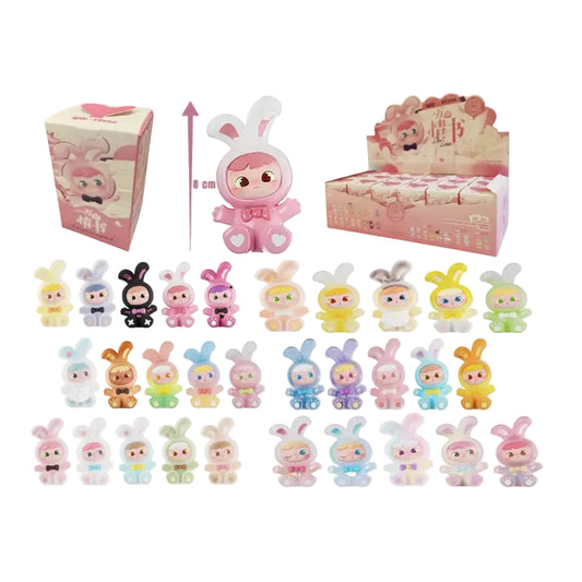 Cimmy 8cm Mini Figure - Blind Box