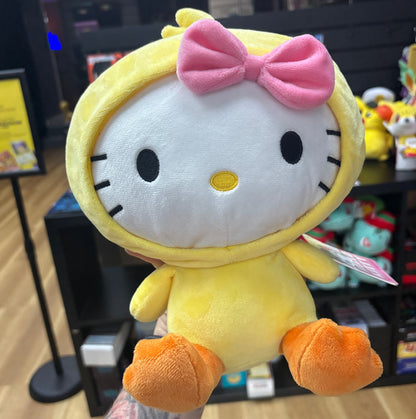 Hello Kitty Kawaii 10” - Plushie