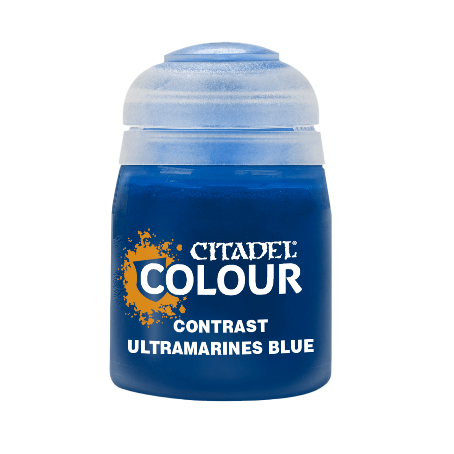 Contrast - Ultramarines Blue 18ml