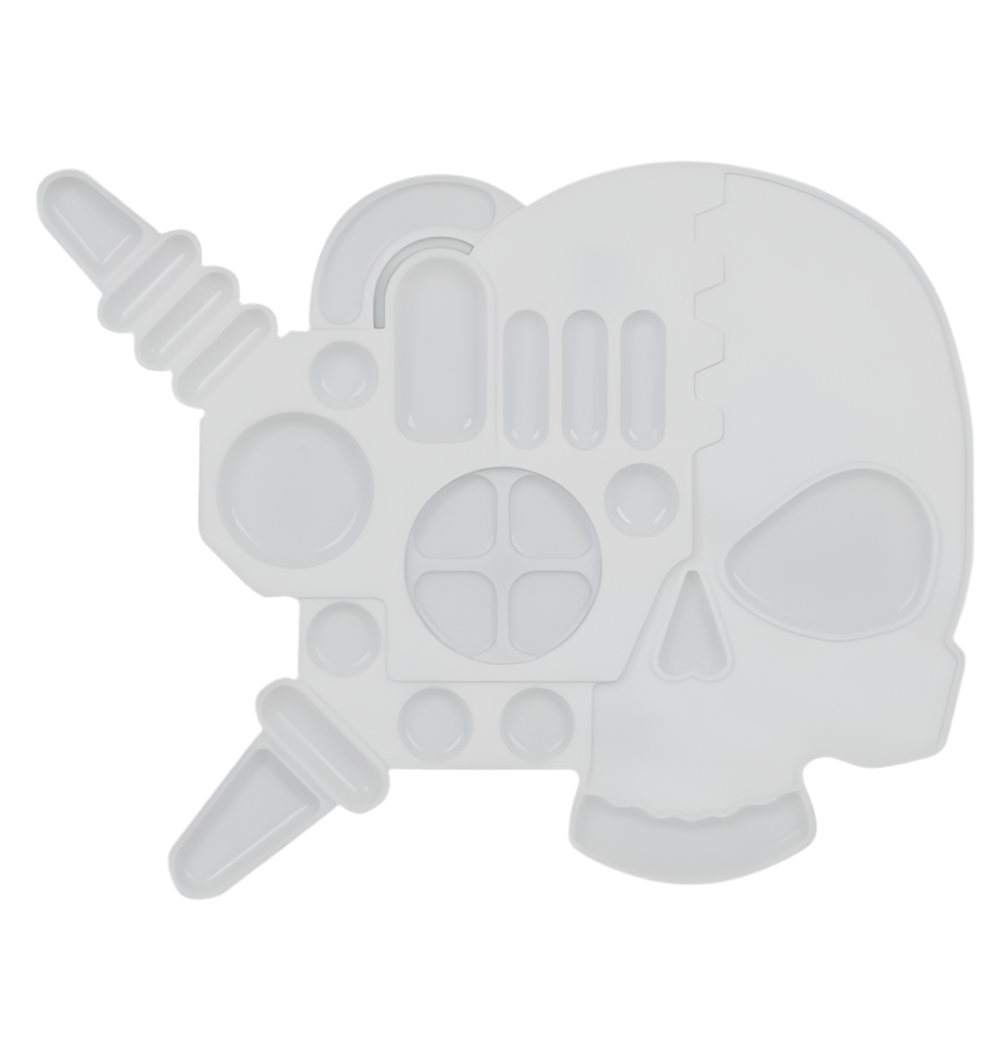 Servo-Skull Palette