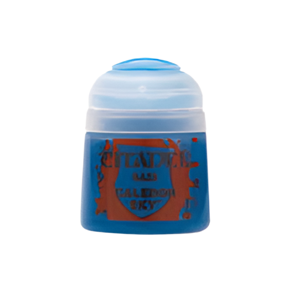 Base - Caledor Sky 12ml