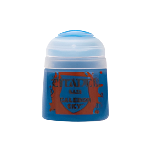 Base - Caledor Sky 12ml
