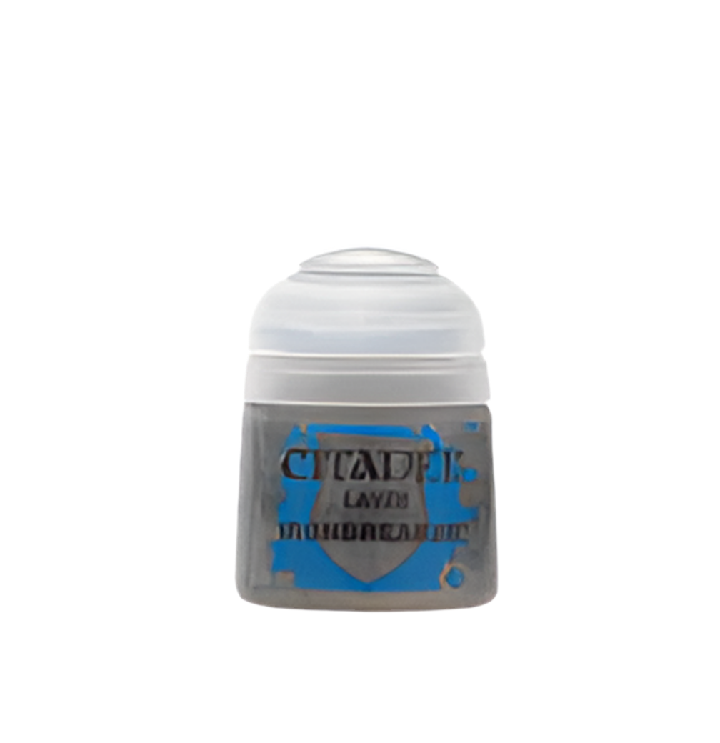 Layer - Ironbreaker 12ml