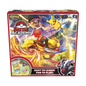 Battle Academy - Pikachu & Armarouge - Pokemon Card
