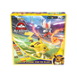 Battle Academy - Pikachu & Cinderace - Pokemon Card