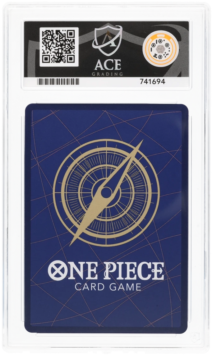 CC - ACE 10 - Boeuf Burst OP12-060 - 741694
