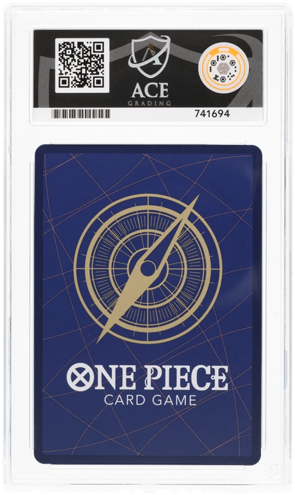 CC - ACE 10 - Boeuf Burst OP12-060 - 741694