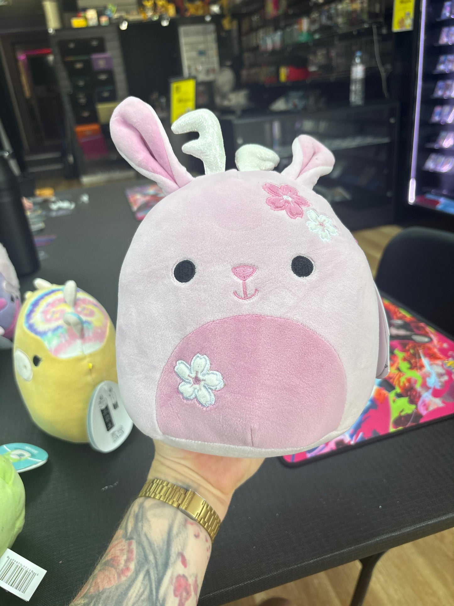 Original Squishmallow - Squishmallow