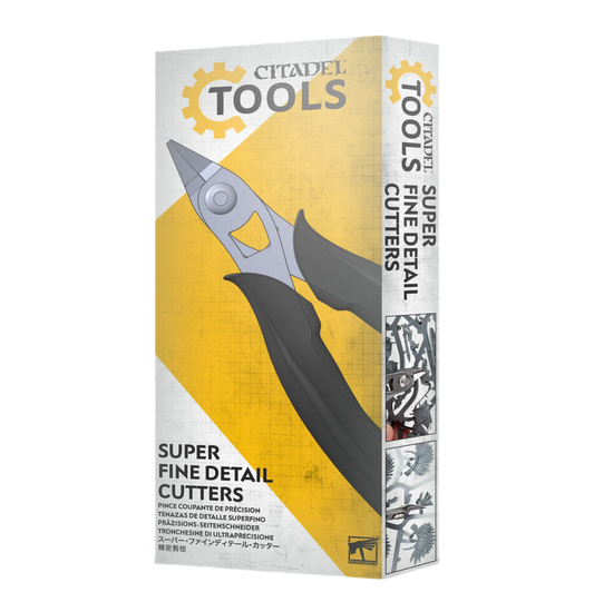 Super Fine Detail Cutter